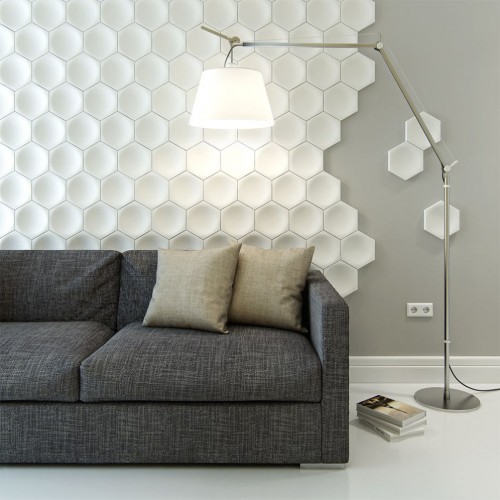 Модель 148 Соты